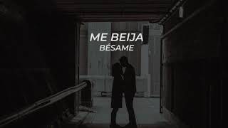 Jósean Log - Beso 💋 || Letra (Legendado/Tradução)