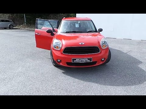 11C6645 - 11C6645 BMW MINI One D Countryman