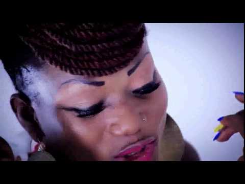 Official Vidéo Sin tata Fanny SENAN