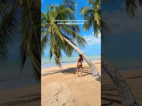 #saomigueldosmilagres #alagoas #viagem