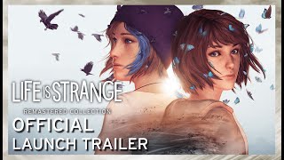 Life is Strange Collection video 1
