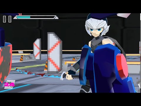 Steam Community :: Video :: Code Zero Hard Mode is Life in This Game!
