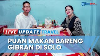 'Sumber Bestik Pak Darmo', Kuliner Legendaris Khas Solo yang Jadi Langganan Puan Maharani