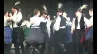 Reformkori örökségünk - Dances from Szatmár