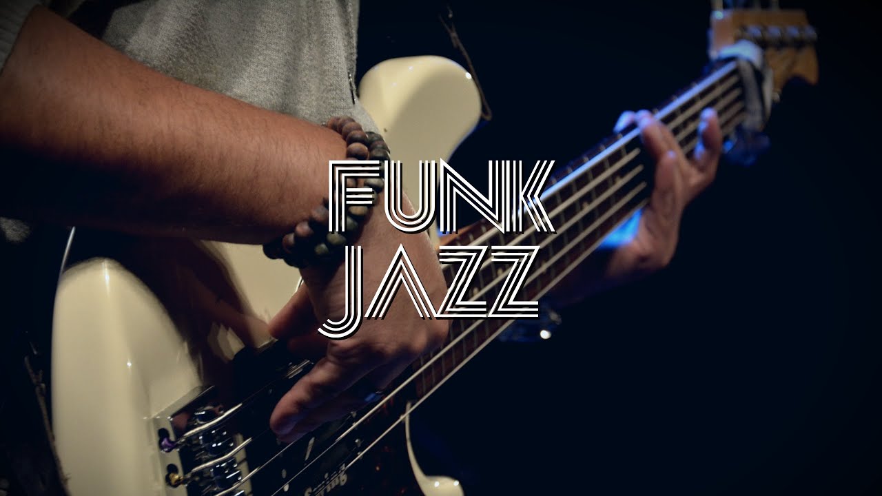 [Playlist] Start your day with funky jazz that goes with the guitar🎸 / Cafe BGM / Lofi Jazz