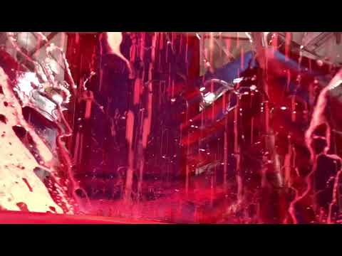 Coleman Hanna Tunnel at Charlie’s Car Wash