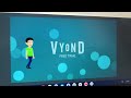 My Last Vyond Video