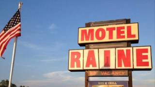 Prank Call 8 years Of Calling One Motel "The Motel Raine Saga"