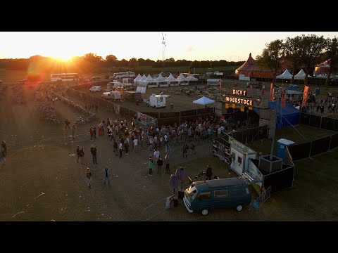 Dicky Woodstock 2022 - Aftermovie