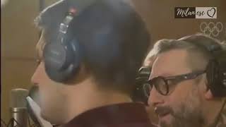 Iriao / Sheni Gulistvis / SNIPPET / Eurovision 2018 Georgia / ირიაო შენი გულისთვის