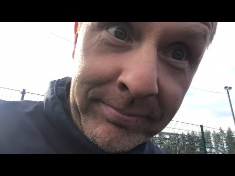 FC JPS vs Huima (Piirisarja 6.8.2018)