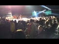 The Shield WWE Live Entrance Cardiff