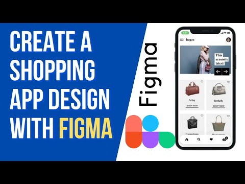 Flutter Shopping App Tutorial 1 Getting Started