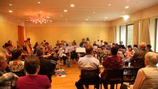 Come on, let's sing a song