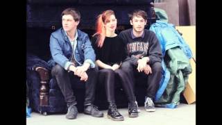 Honeyslide - Sugar Routine