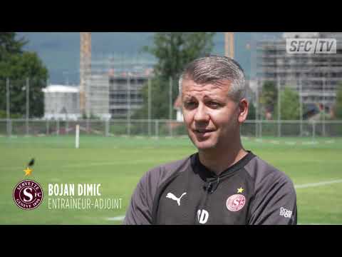 Au cœur du vestiaire grenat - Episode 7