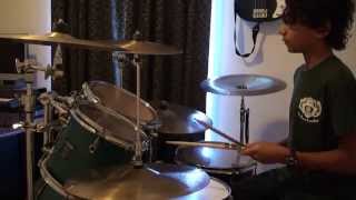 “One Easy Drum Beat That Sounds Hard”– Drumeo Lesson Beat