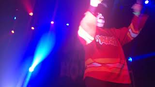 Blaze Ya Dead Homie - Given Half the Chance, U Can’t Hurt Me Now, Thug 4 Life &amp; Hatchet Execution