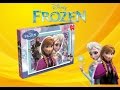 FROZEN PUZZLE disney princess magic - Kids ...