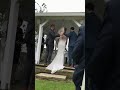 Dog Barks During The Objection Period Of A Wedding Ceremony CONTENTbible Shorts