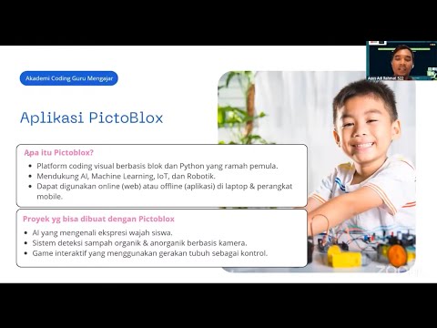 Pemanfaatan dan Pengembangan...