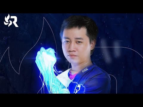 RSG.SeeL- Best support 5 in SEA?