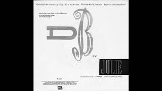 David Bowie - Julie (B-Side)