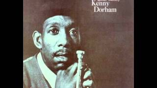 Kenny Dorham - Blue Spring Shuffle [from 1959 album Quiet Kenny]