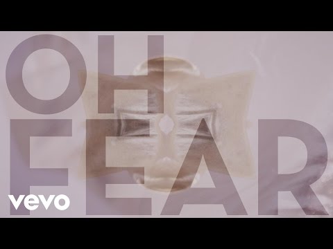 MŌRIAH - Oh Fear (My God Is Near) (Lyric Video)