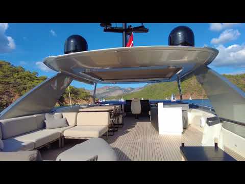 Princess 88 2014 #princess #princess88 #nautiqueyachting