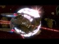 Next Enterprise 1702 In Action Star Trek Fanmade 2012