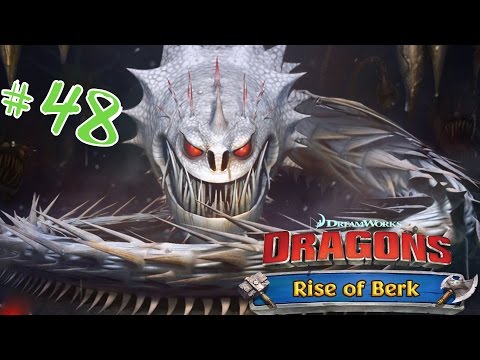 Rise of Berk z Tito - #48 Krzykozgon, Bonecrusher's Conquest, Hookfang Mate, Mildew's Misery