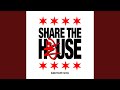 Share The House - bullet tooth Remix