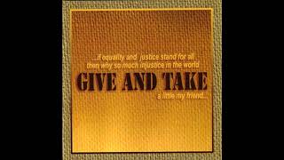 Clinton Fearon - Give And Take