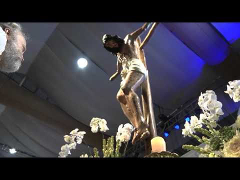 51st IEC 2016 - Morning Prayer led by Most Rev. Romulo Valles, DD 1/27/2016