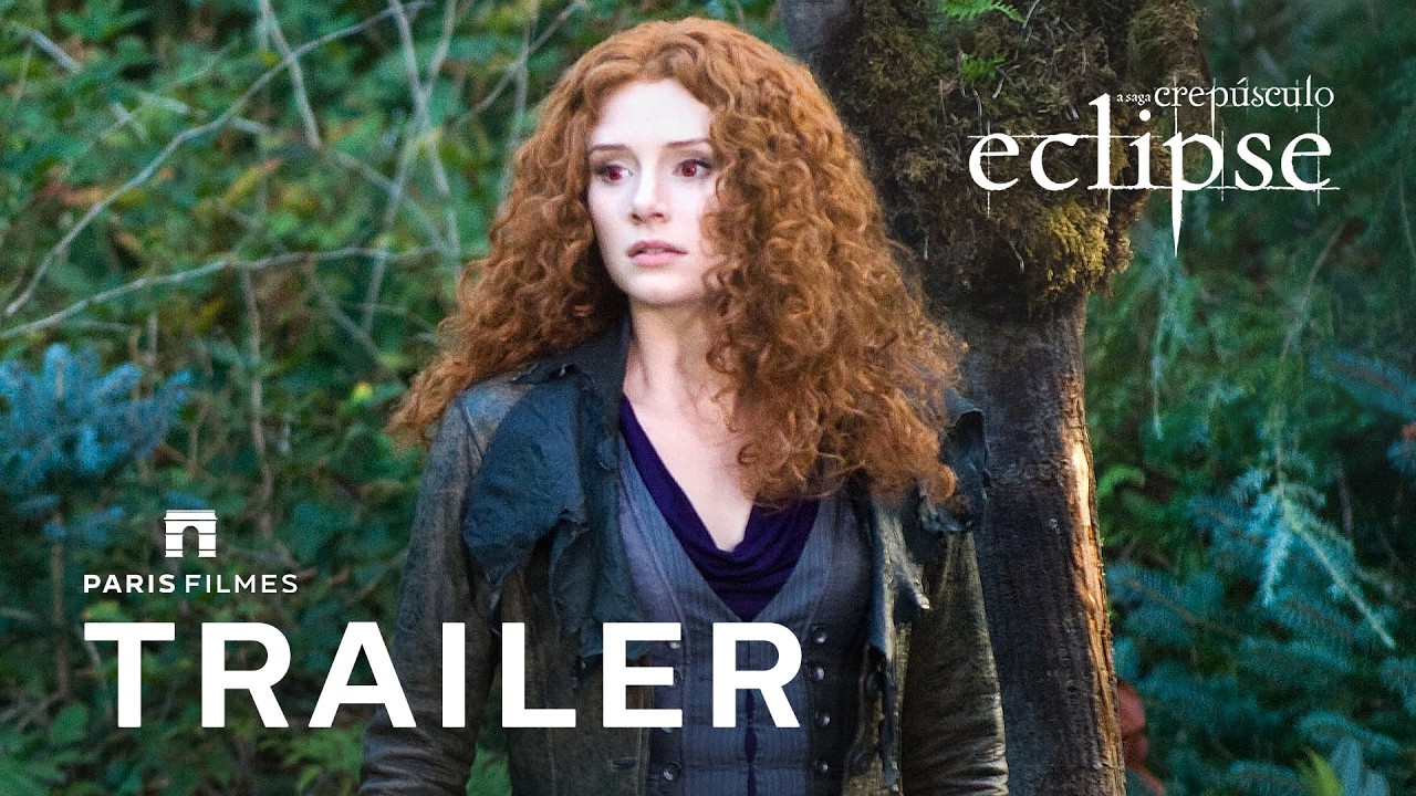 trailer Oficial