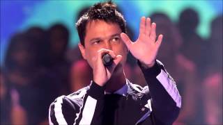 Jeff Gutt - Amazing Grace (The X Factor 2013)