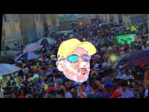 MC Sagaz - Medley Da Marcolândia - Até Bandido Dança (DJ Sati Marconex)