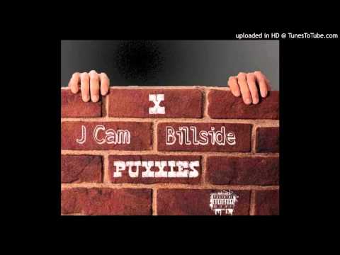 Billside vs J Cam- Puxxies(Prod by C and N Beatz)