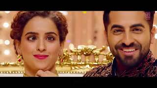 Morni Banke Video | Badhaai Ho | Guru Randhawa New Song | Tanishk Bagchi | Neha Kakkar New Song