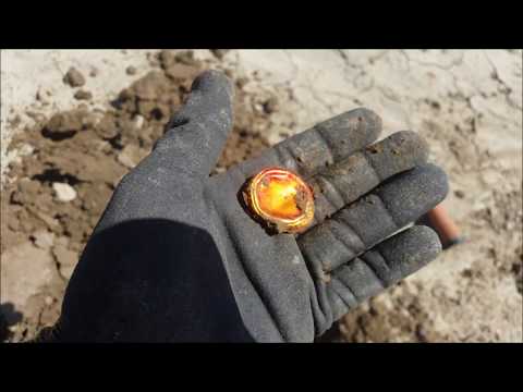 Der Bayern Sondler Teil 38 - Sondel-Spezial #9 mit Mike auf neuen Feldern und super Funden