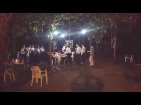 Aniversario Salomao Hinario "A Caminhada"