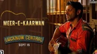 Meer E kaarwan - Amit Mishra - Neeti Mohan 