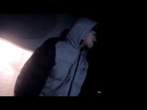 Back To Drill - SebbRaw Ft Ox Snap (Dir. @416princebeatz)