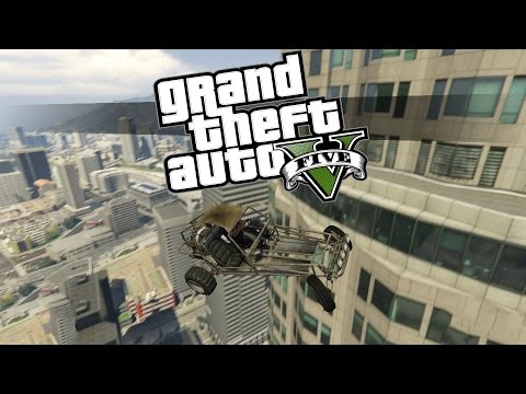 GTA 5 | SUMO AUTOMOBILI