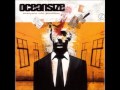 oceansize - you can't keep a bad man down