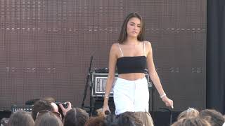 Heartless - Madison Beer - Supergirl Pro Concert Series 2018
