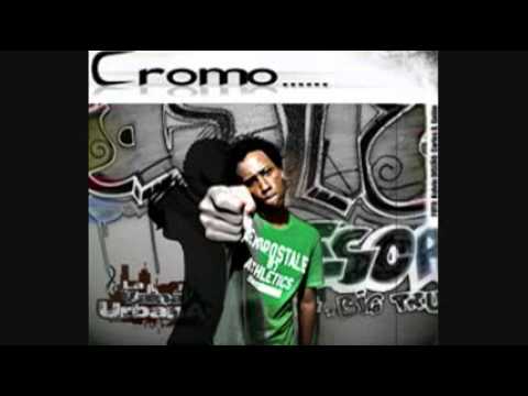 Cromo X Ft Phat Cobra - No Repeto Rango