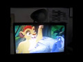Disney Sing Along Songs Here Comes The Lion Guard Part 3
