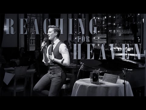 Reaching for Heaven - PETER LEWYS PRESTON